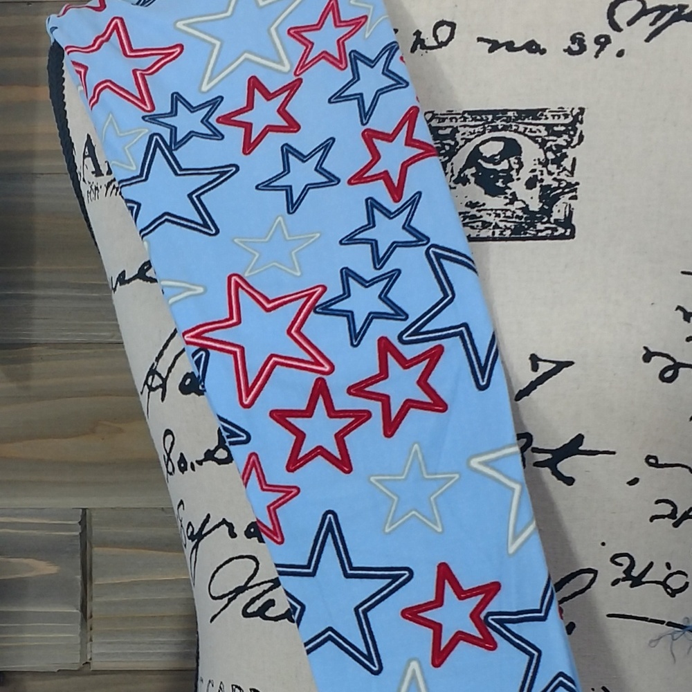 LuLaRoe BNWOT Kid's L/XL Leggings